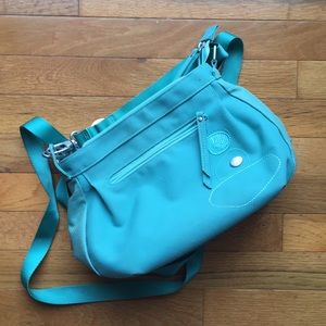 Haiku medium size purse